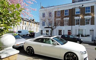 Luxury Designer Apartments Hammersmith 1