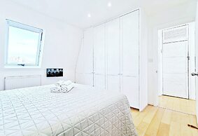 Luxury Designer Apartments Hammersmith 1