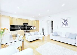 Luxury Designer Apartments Hammersmith 1