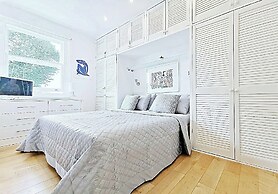 Luxury Designer Apartments Hammersmith 1