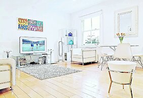 Luxury Designer Apartments Hammersmith 1