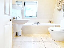 Luxury Designer Apartments Hammersmith 1