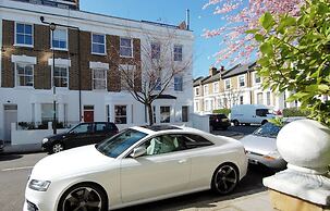 Luxury Designer Apartments Hammersmith 1