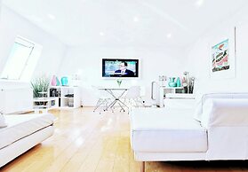 Luxury Designer Apartments Hammersmith 1