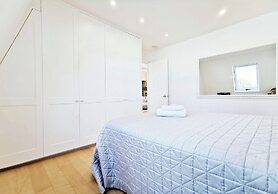 Luxury Designer Apartments Hammersmith 1