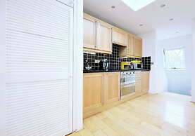 Luxury Designer Apartments Hammersmith 1