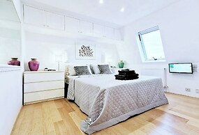Luxury Designer Apartments Hammersmith 1
