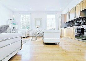 Luxury Designer Apartments Hammersmith 1