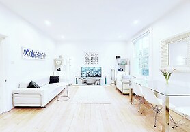 Luxury Designer Apartments Hammersmith 1