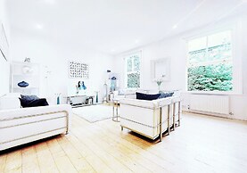 Luxury Designer Apartments Hammersmith 1