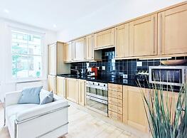 Luxury Designer Apartments Hammersmith 1