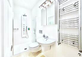 Luxury Designer Apartments Hammersmith 1