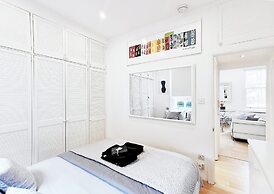 Luxury Designer Apartments Hammersmith 1