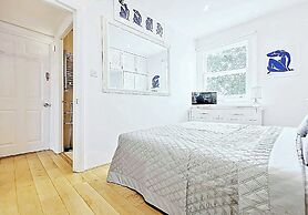 Luxury Designer Apartments Hammersmith 1