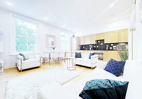 Luxury Designer Apartments Hammersmith 1