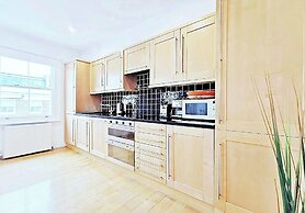 Luxury Designer Apartments Hammersmith 1