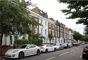 Luxury Designer Apartments Hammersmith 1