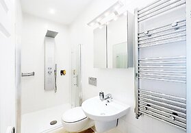 Luxury Designer Apartments Hammersmith 1