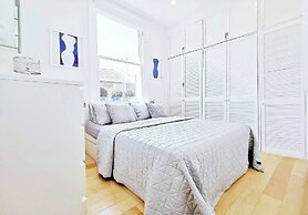 Luxury Designer Apartments Hammersmith 1