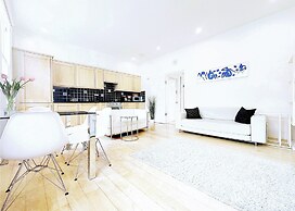 Luxury Designer Apartments Hammersmith 1