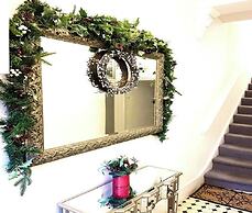 Luxury Designer Apartments Hammersmith 1