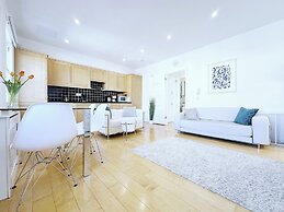 Luxury Designer Apartments Hammersmith 1