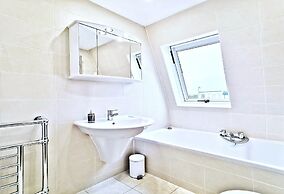 Luxury Designer Apartments Hammersmith 1