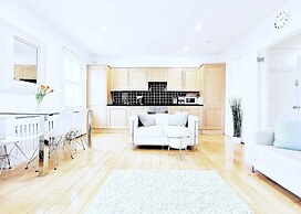 Luxury Designer Apartments Hammersmith 1