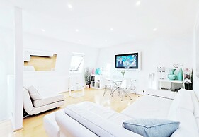 Luxury Designer Apartments Hammersmith 1