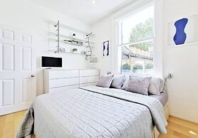 Luxury Designer Apartments Hammersmith 1