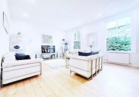 Luxury Designer Apartments Hammersmith 1
