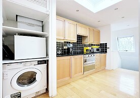 Luxury Designer Apartments Hammersmith 1