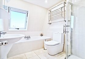 Luxury Designer Apartments Hammersmith 1