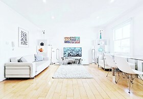 Luxury Designer Apartments Hammersmith 1