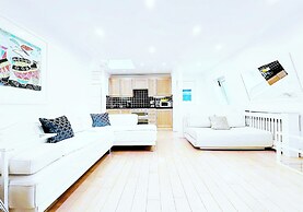 Luxury Designer Apartments Hammersmith 1