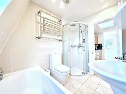 Luxury Designer Apartments Hammersmith 1