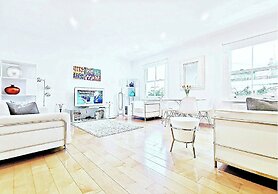 Luxury Designer Apartments Hammersmith 1