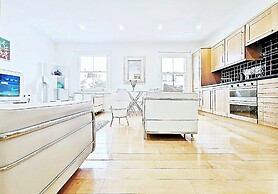 Luxury Designer Apartments Hammersmith 1