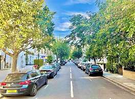 Luxury Designer Apartments Hammersmith 1