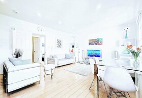 Luxury Designer Apartments Hammersmith 1