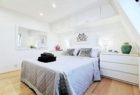 Luxury Designer Apartments Hammersmith 1
