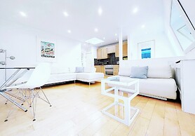 Luxury Designer Apartments Hammersmith 1