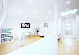 Luxury Designer Apartments Hammersmith 1