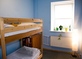 Maestro Hostel