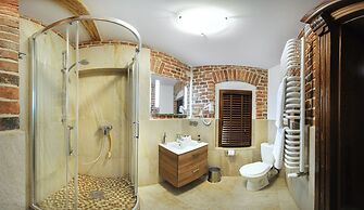 Apartamenty Chleb i Wino Strumykowa