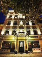 Apartamenty Chleb i Wino Strumykowa