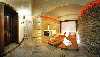 Apartamenty Chleb i Wino Strumykowa