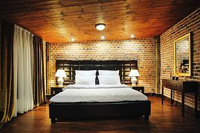 Apartamenty Chleb i Wino Strumykowa