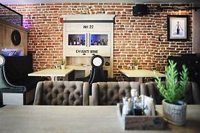 Apartamenty Chleb i Wino Strumykowa