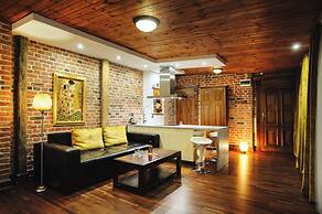 Apartamenty Chleb i Wino Strumykowa